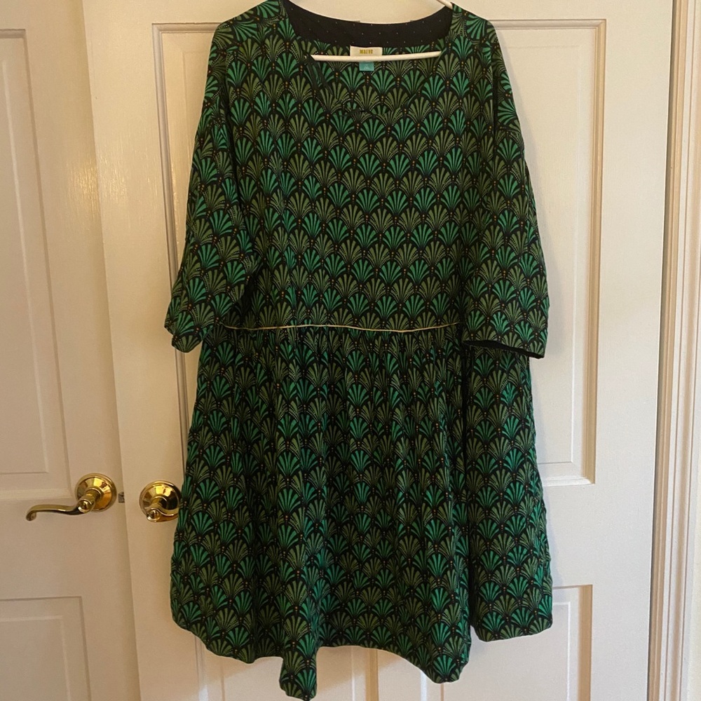 Maeve for Anthropologie dress size 1X